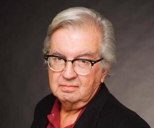 Larry McMurtry Birthday, Height and zodiac sign