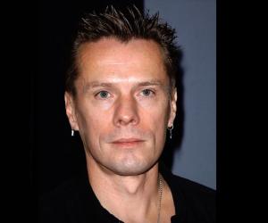 Larry Mullen Jr. Birthday, Height and zodiac sign