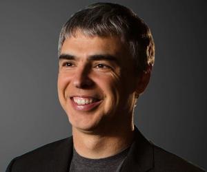 Larry Page Birthday, Height and zodiac sign