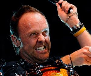 Lars Ulrich Birthday, Height and zodiac sign