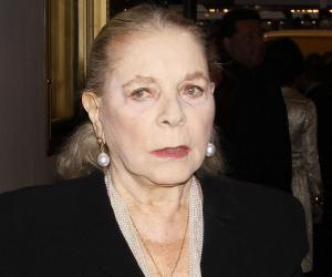 Lauren Bacall Birthday, Height and zodiac sign