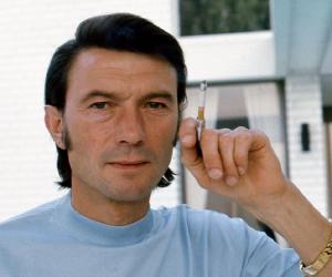 Laurence Harvey Birthday, Height and zodiac sign