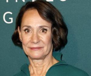 Laurie Metcalf Birthday, Height and zodiac sign