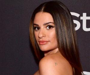 Lea Michele Birthday, Height and zodiac sign