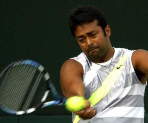 Leander Paes Birthday, Height and zodiac sign