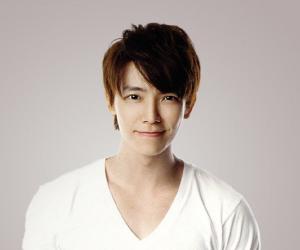 Lee Dong-hae Birthday, Height and zodiac sign