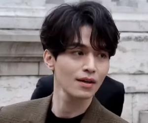Lee Dong-wook Birthday, Height and zodiac sign
