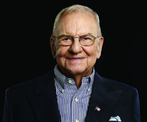 Lee Iacocca Birthday, Height and zodiac sign