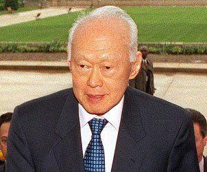 Lee Kuan Yew Birthday, Height and zodiac sign