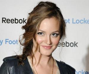 Leighton Meester Birthday, Height and zodiac sign