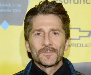 Leland Orser Birthday, Height and zodiac sign