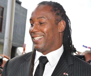 Lennox Lewis Birthday, Height and zodiac sign
