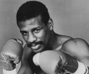 Leon Spinks Birthday, Height and zodiac sign