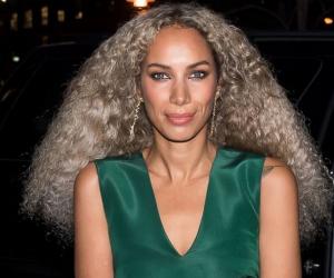 Leona Lewis Birthday, Height and zodiac sign