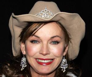 Lesley-Anne Down Birthday, Height and zodiac sign