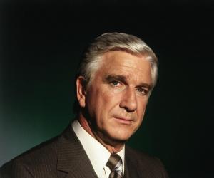 Leslie Nielsen Birthday, Height and zodiac sign
