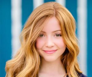 Lexi Walker Birthday, Height and zodiac sign