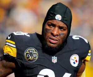 Le’Veon Bell Birthday, Height and zodiac sign
