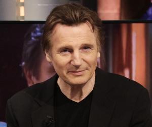 Liam Neeson Birthday, Height and zodiac sign