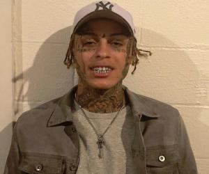 Lil Skies Birthday, Height and zodiac sign