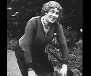 Lili Elbe birthday, age, height & details