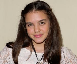 Lilimar Birthday, Height and zodiac sign