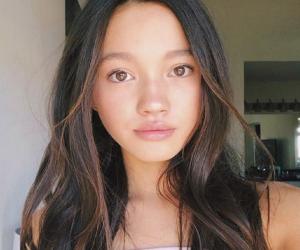 Lily Chee Birthday, Height and zodiac sign