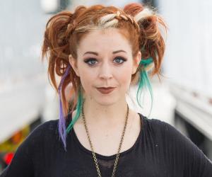 Lindsey Stirling Birthday, Height and zodiac sign