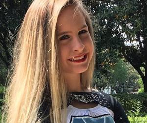 Liv Shumbres Birthday, Height and zodiac sign Liv Shumbres Birthday, Height and zodiac sign