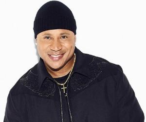 LL Cool J Birthday, Height and zodiac sign