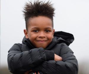 Lorenzo Greer Birthday, Height and zodiac sign Lorenzo Greer Birthday, Height and zodiac sign