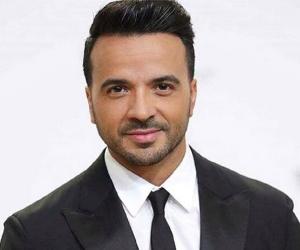 Luis Fonsi Birthday, Height and zodiac sign