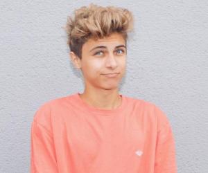 Lukas Rieger Birthday, Height and zodiac sign