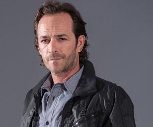 Luke Perry Birthday, Height and zodiac sign