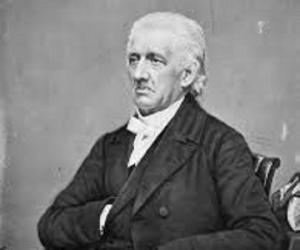 Lyman Beecher Birthday, Height and zodiac sign Lyman Beecher Birthday, Height and zodiac sign