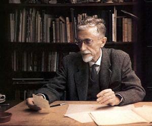 M. C. Escher Birthday, Height and zodiac sign M. C. Escher Birthday, Height and zodiac sign