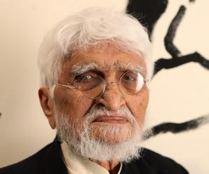 M. F. Husain Birthday, Height and zodiac sign M. F. Husain Birthday, Height and zodiac sign