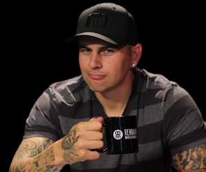 M. Shadows Birthday, Height and zodiac sign
