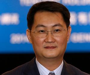 Ma Huateng Birthday, Height and zodiac sign Ma Huateng Birthday, Height and zodiac sign