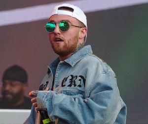 Mac Miller Birthday, Height and zodiac sign