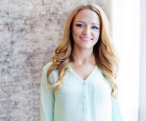 Maci Bookout Birthday, Height and zodiac sign