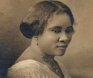 Madam C. J. Walker Birthday, Height and zodiac sign Madam C. J. Walker Birthday, Height and zodiac sign