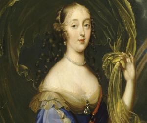 Madame de Montespan Birthday, Height and zodiac sign