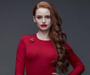 Madelaine Petsch Birthday, Height and zodiac sign