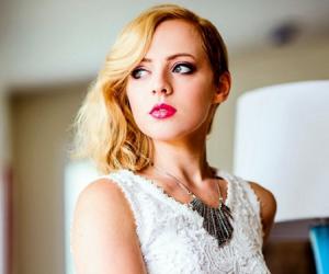 Madilyn Bailey Birthday, Height and zodiac sign