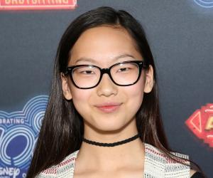 Madison Hu Birthday, Height and zodiac sign Madison Hu Birthday, Height and zodiac sign