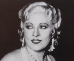 Mae West Birthday, Height and zodiac sign Mae West Birthday, Height and zodiac sign