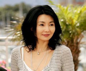 Maggie Cheung Birthday, Height and zodiac sign