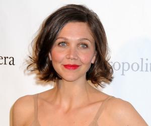 Maggie Gyllenhaal Birthday, Height and zodiac sign