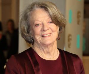 Maggie Smith Birthday, Height and zodiac sign